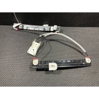 стеклоподъемник задний правый Jaguar XJ X351 2012 C2D1491,C2D1728,C2D18320,C2D21440,C2D31417