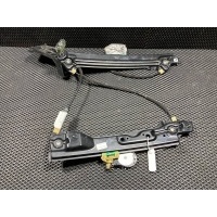 стеклоподъемник передний левый Jaguar F-Type 2019 T2R17282,T2R40138,EX5323201AC