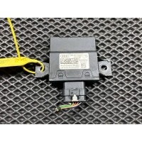 Блок управления (другие) Audi A4 B9 2017 4H0907159A,8W0907159E