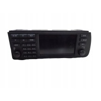 Радио навигация saab 9 - 3 93 02 - 07 icm3 12768221 аа европа