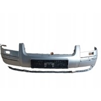Бампер передняя передний volkswagen passat b5 рестайлинг 3b0807221e