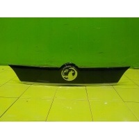 Opel meriva b 2013 г. 5d диафрагма накладка крышки багажника tyl 461088395 9895m0010 13268755