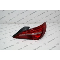 Фонарь задний RH Mercedes CLA C117 2013 A1179063800