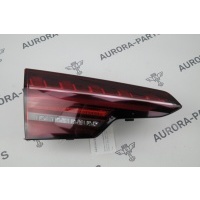 Фонарь светодиодный крышки багажника LH (динамический) Audi A4 B9 2015 8W5945093AC