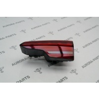 Фонарь светодиодный крышки багажника RH (динамический) Audi A4 B9 2015 8W5945094AC
