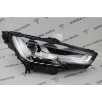 Фара светодиодная в сборе RH Audi A4 B9 2015 8W0941774