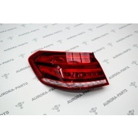 Фонарь задний в крыло (Рестайлинг) LH Mercedes E-Klasse W212 2009 A2129060103