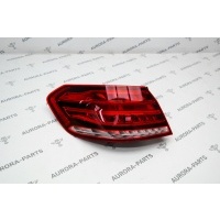 Фонарь задний в крыло (Рестайлинг) LH Mercedes E-Klasse W212 2009 A2129060103