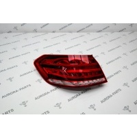 Фонарь задний в крыло (Рестайлинг) LH Mercedes E-Klasse W212 2009 A2129060103