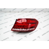Фонарь задний в крыло (Рестайлинг) RH Mercedes E-Klasse W212 2009 A2129060203