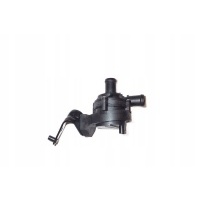 Volkswagen skoda audi дополнительный насос радиатора 5q0121599ak