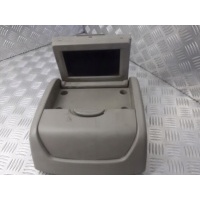 Монитор додж caravan 3.3 p0zw98bd1ab