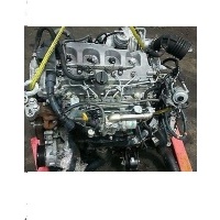Двигатель komplt auris verso avensis 2.0 d4d 1ad фильм