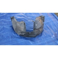 Подкрылок левая передняя передняя dacia duster ii 17 - r . 638412328r