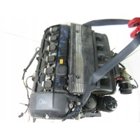 Двигатель bmw e39 520i 150km m52b20tu 206s4