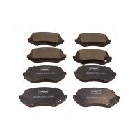 Maxgear колодки ham . mitsubishi п . canter 3 , 0d 2001 - 2010 ш . 123mm