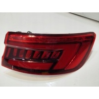 Фара правая задняя audi a4 b9 8w седан светодиодный 8w5945092c