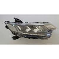 Фара правая - фара правый передняя mitsubishi outlander 8301d464
