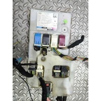 Блок управления (другие) BMW 5 G30/G31 2017 8794953