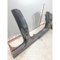 Порог правый BMW 5 G30/G31 2017