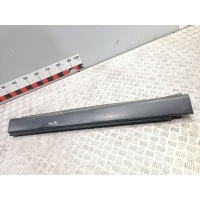 Накладка на порог SsangYong Actyon 2007 7955731000