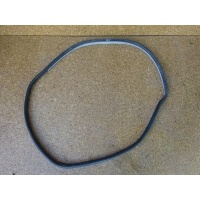 Volkswagen гольф iv 5d уплотнитель дверь кузова левая передняя переднее 1j4867365c