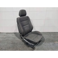 Кресло правая передняя передний пассажира opel zafira b ii 2008r