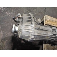 Раздаточная коробка Mercedes ML W163 2001 A1632710501