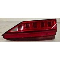Фара задняя левая audi 4k5945093c