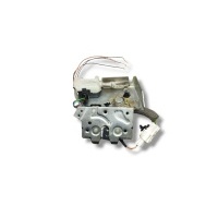 замок багажника Ford Mondeo 3 2006 3S71-A43102-AC