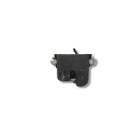 замок багажника Volkswagen Polo 5 2010 6R0827505B