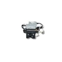 замок багажника Mazda 2 DE 2009 DF71-62-310E