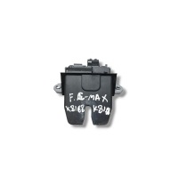 замок багажника Ford C-Max 2010 8M51-R442A66-CA,01041312000