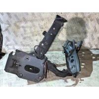 Лонжерон Mazda 6 GJ (2012—2015) 306 2014 KD53-53-31X