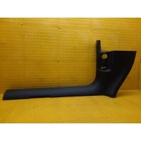 Накладка порога салона AUDI q5 8RB 2014 8R18672714PK, 8R1867271