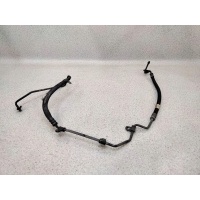 Провода жидкости гур kierownicy - peugeot 406 рестайлинг 2.0 hdi 9630372180