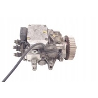 Volkswagen passat b5 fl 2.5tdi superb тнвд