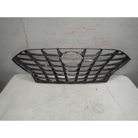 Решетка радиатора hyundai i30 iii рестайлинг 2020 - 86351 - g4510