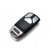 Ключ audi a4 b9 4m0959754cs пульт