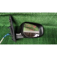 зеркало Toyota Corolla Fielder ZRE142 2008 8791012B90