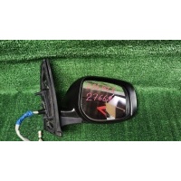 зеркало Toyota Corolla Fielder ZRE142 2008 8791012B90