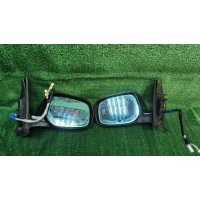 зеркало Toyota Corolla Fielder ZRE142 2008 8791012B90