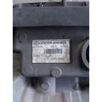 Man oe 81523016213 клапан управляющая , полуприцеп