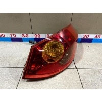 Фонарь задний правый Chery Bonus (A13) A13 (2011—2014) A13 A133773020