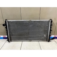 Радиатор основной Chery Bonus (A13) A13 (2011—2014) A13 A131301110
