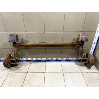 Балка задняя Chery Bonus (A13) A13 (2011—2014) A13 A133301070FA