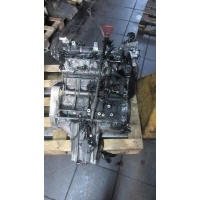 Mercedes - benz w414 vaneo 1.7 cdi двигатель 668914