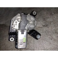Моторчик стеклоочистителя 13163029 opel corsa d