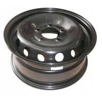 Колесо штампованное renault oe 403003582r 6.5 