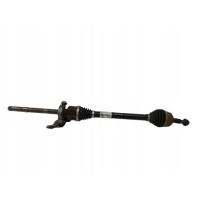Привод правая передняя 1.6 hdi 9677916180 citroen c4 пикассо ii 2013 -